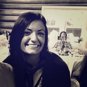 Meet your Posher, Kathryn